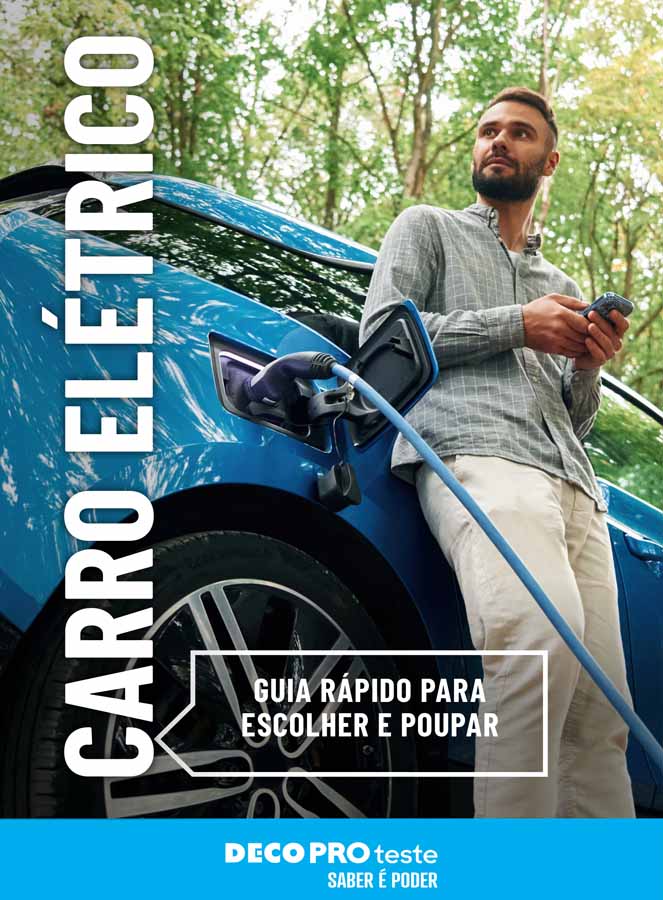capa e-book carro eletrico